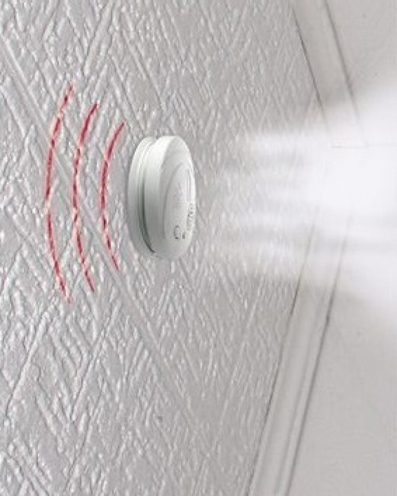 Rauchmelder buzzer 9vdc sicherheitstechnik brandschutzartikel zubehor fur alarmananlage rauchdetektor rauchsensor brandschutz ra