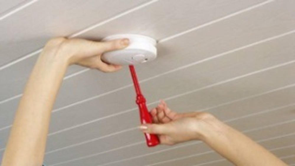 Rauchmelder buzzer 9vdc sicherheitstechnik brandschutzartikel zubehor fur alarmananlage rauchdetektor rauchsensor brandschutz ra