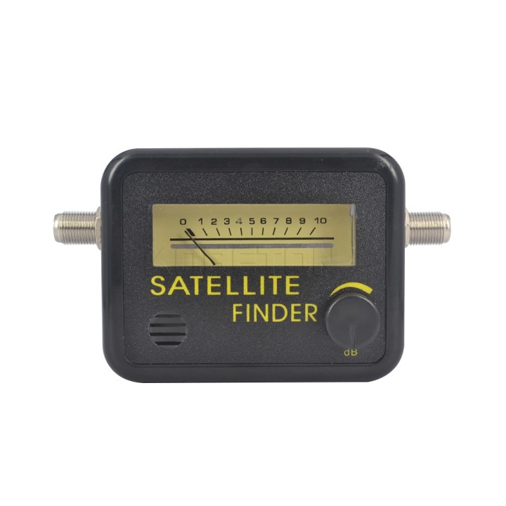 Puntatore satellitare per installare le antenne paraboliche ricezione parabolica tramite puntatore satellitare konig - 5