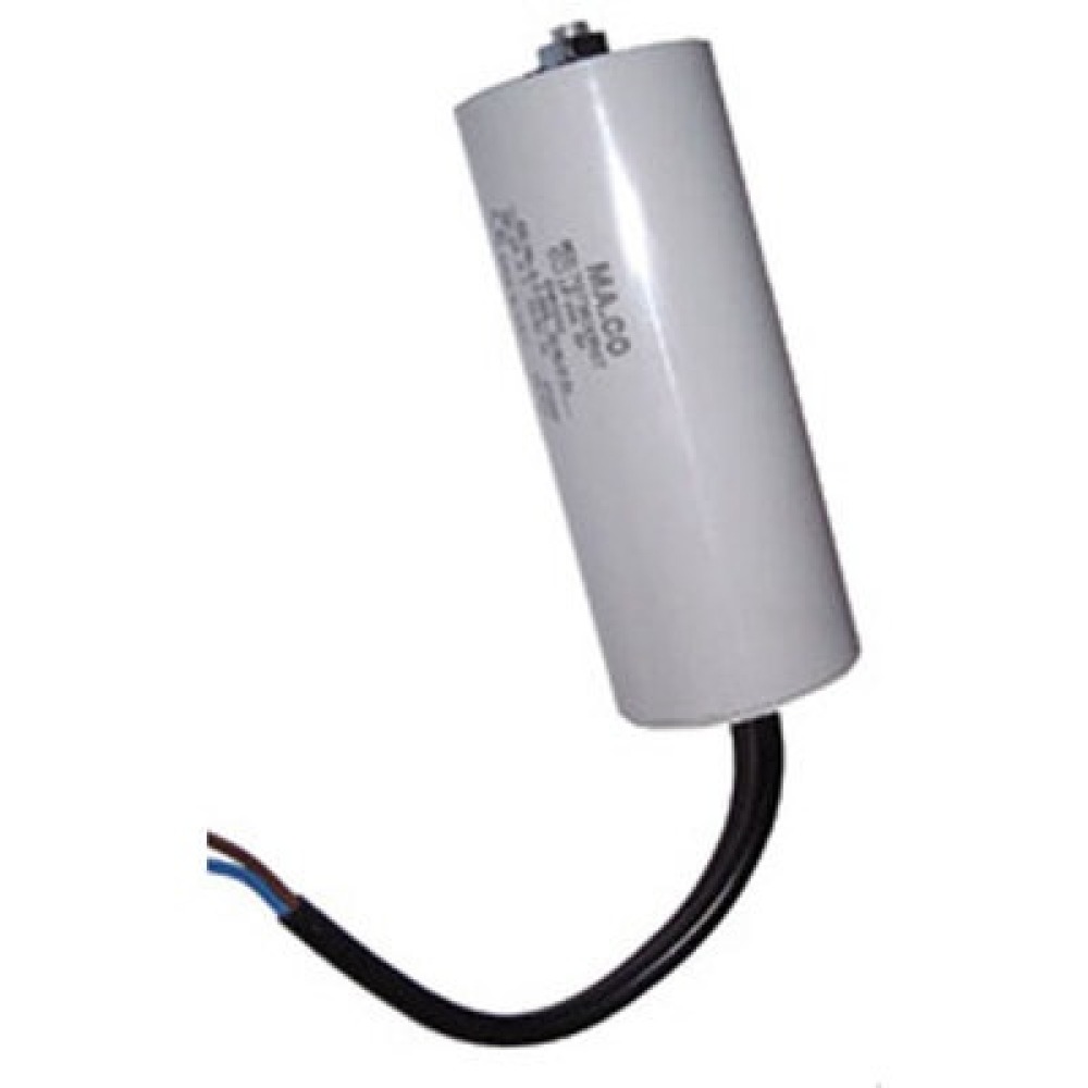 Capacitor 70.0uf  450 v + cable edealmax - 1