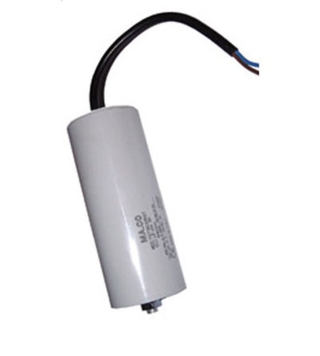 Capacitor 70.0uf  450 v + cable dealmux - 1