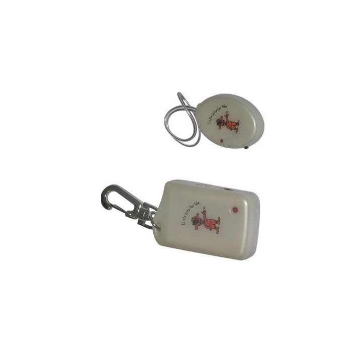Alarm electronic alarm children surveillance alarm (range: 1 3m) electronic system for children's care watch your children remot