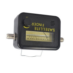 Sat finder 22khz und h v led 900 ~ 2400mhz antsf1n conrad - 1