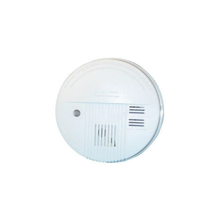 Rauchmelder buzzer 9vdc sicherheitstechnik brandschutzartikel zubehor fur alarmananlage rauchdetektor rauchsensor brandschutz ra