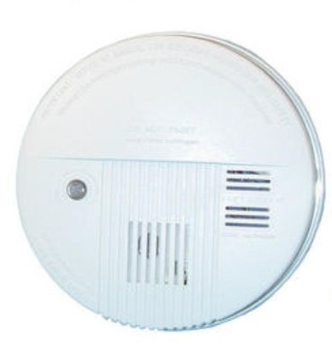 Rauchmelder buzzer 9vdc sicherheitstechnik brandschutzartikel zubehor fur alarmananlage rauchdetektor rauchsensor brandschutz ra