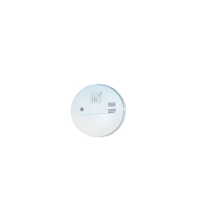 Rauchmelder buzzer 9vdc sicherheitstechnik brandschutzartikel zubehor fur alarmananlage rauchdetektor rauchsensor brandschutz ra