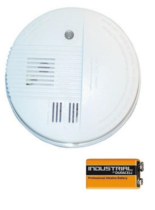 Detector stand alone smoke detector buzzer, 9vdc autonomous smoke detectors fire alarm detection autonomous smoke detection syst