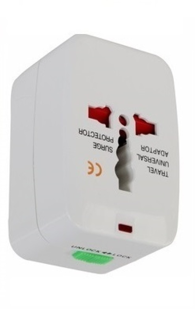 Au uk us eu travel power ac adapter plug converter crenova - 1