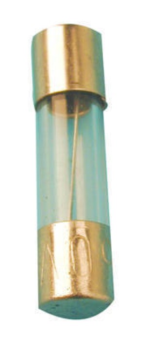 Sicherung 5x20mm schnell 1a 10 stucke ff1n jr international - 1