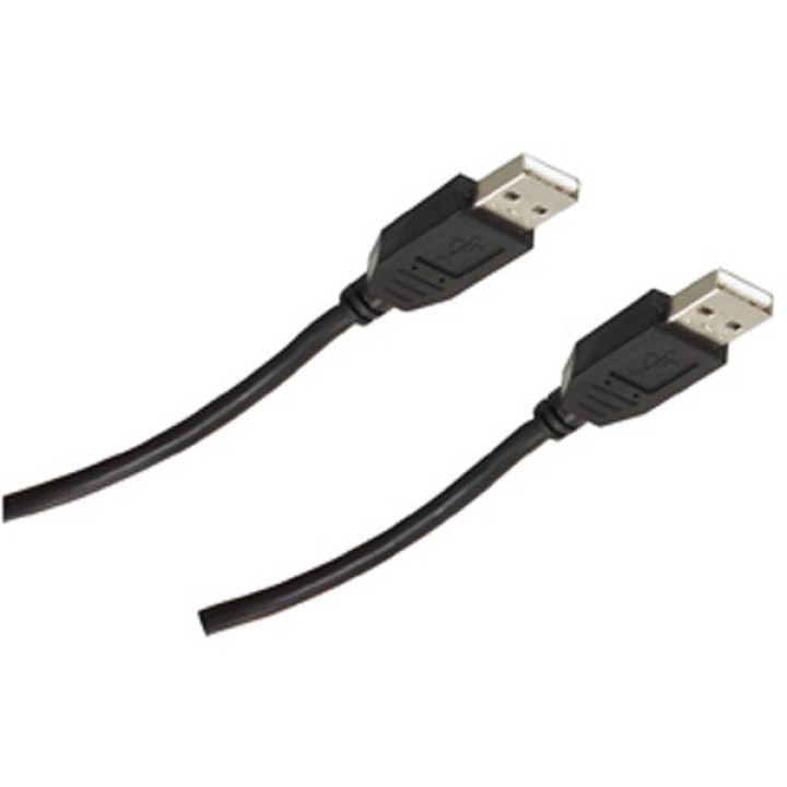 High-speed-usb-kabel hat einen schwarzen jr international - 1