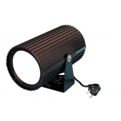 Infrarot projektor infrarote lampe wasserdicht 60 120m 220vca 250w videouberwachung infrarot scheinwerfer jr international - 1