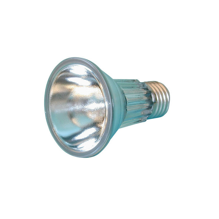 Halogenlampe 50w 230v e27 fassung halogenlampe 50w 230v e27 fassung fur infraroter projektor pi40 jr international - 1