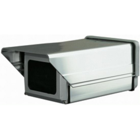 Infrarot projektor infrarote lampe wasserdicht 30 50m 220vca 25w videouberwachung infrarot scheinwerfer jr international - 1