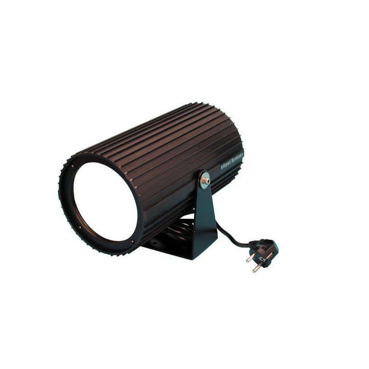 Projector 220vac waterproof pir spotlight, 40 80m infrared surveillance camera projectors projector 220vac waterproof pir spotli