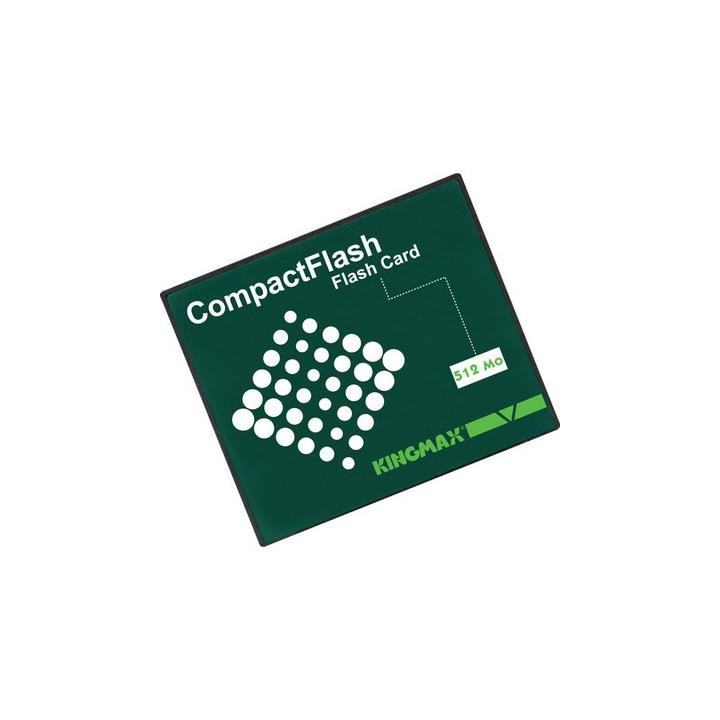 Carta informe compacto flash 512mo cartas compacta flash informatico memorizacion jr international - 1