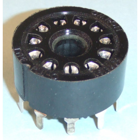 Stromkreishalterung (socket pl11) jr international - 1