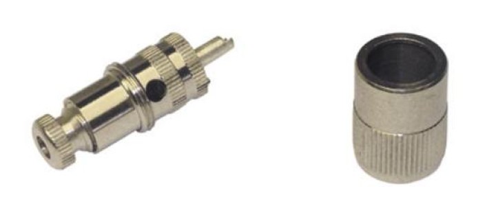 Plug video radio pl259 plug for coaxial cable rg58, rg6 coaxial cable tv radio plugs plug video radio pl259 plug for coaxial cab