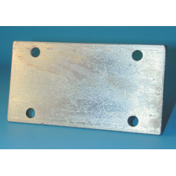 Plate for swing gate for 310d,310g,410d,410g cylinders cylinders plates plate for swing gate for 310d,310g,410d,410g cylinders c