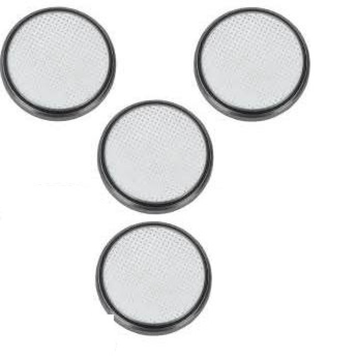 3 X 3vdc lithium knopfzelle cr2032 lithiumknopfzelle lithium knopfzelle lithium knopfzellen lithiumknopfzellen maxell - 1