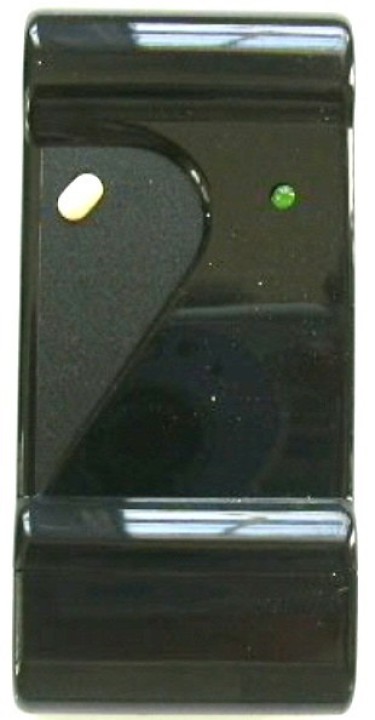 Remote control 1 channel remote control, 26.995mhz 100 600m door gate automation self motorisation alarm remote control, 26.995m