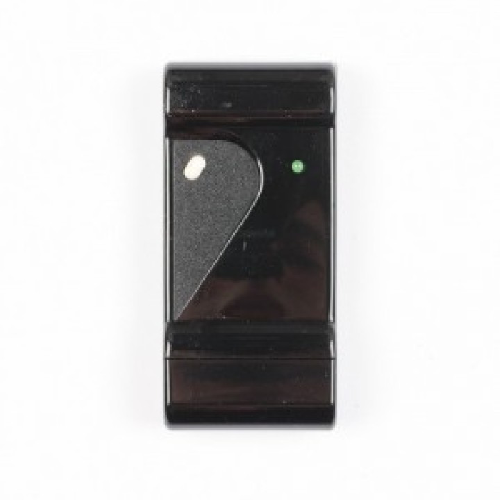 Remote control 1 channel remote control, 26.995mhz 100 600m door gate automation self motorisation alarm remote control, 26.995m