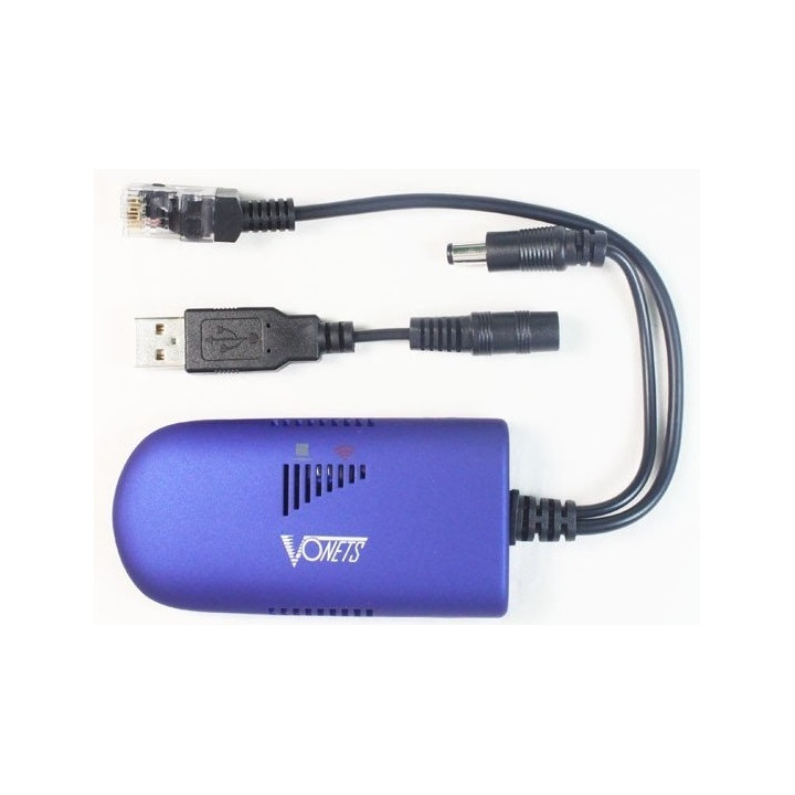 Wifi wireless dongle bridge for ip camera voip ps3 xbox or network receiver dreambox ict - 1