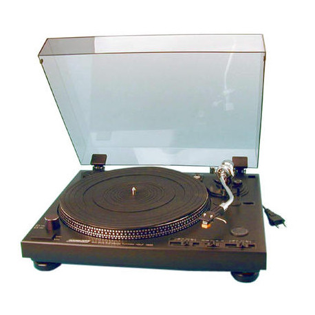 Platina discos soundlab g056 hdlp1600 altai - 1