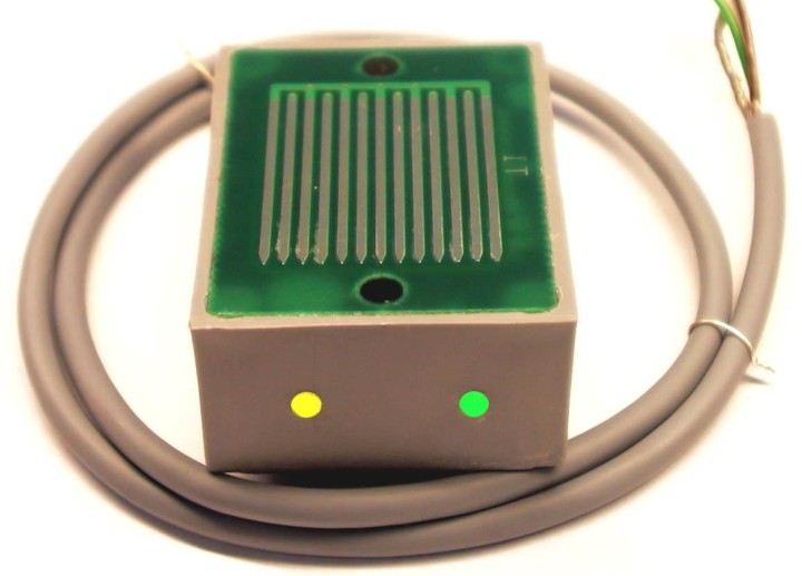 M152 rivelatore di pioggia pluviometro segnale del sensore di rilevamento blyssbox neve, grandine negozio di irrigazione jr  int