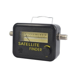Apuntador satelite para poner ajustar antenas parabolicas apuntadores satelite b310p para ajustar antenas optex - 1