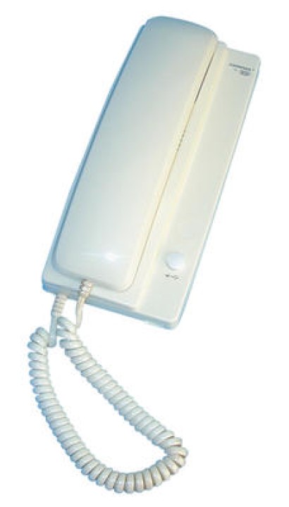 Apparecchio interfono per videocitofono 3600 pp2e per videocitofono jr international - 1