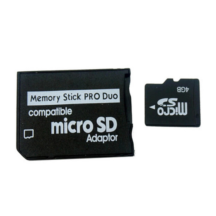 icro Sd Tf A s Pro Duo Adattatore eory Stick | Prezzi e Offerte