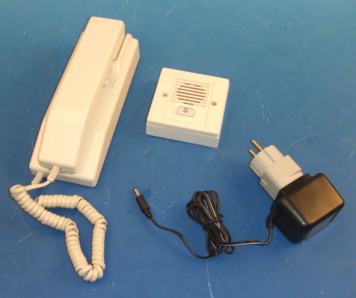 Intercom 2 wire flush fitting build in doorphone doorphone entry systems audio doorphone system doorphone entry systems doorphon