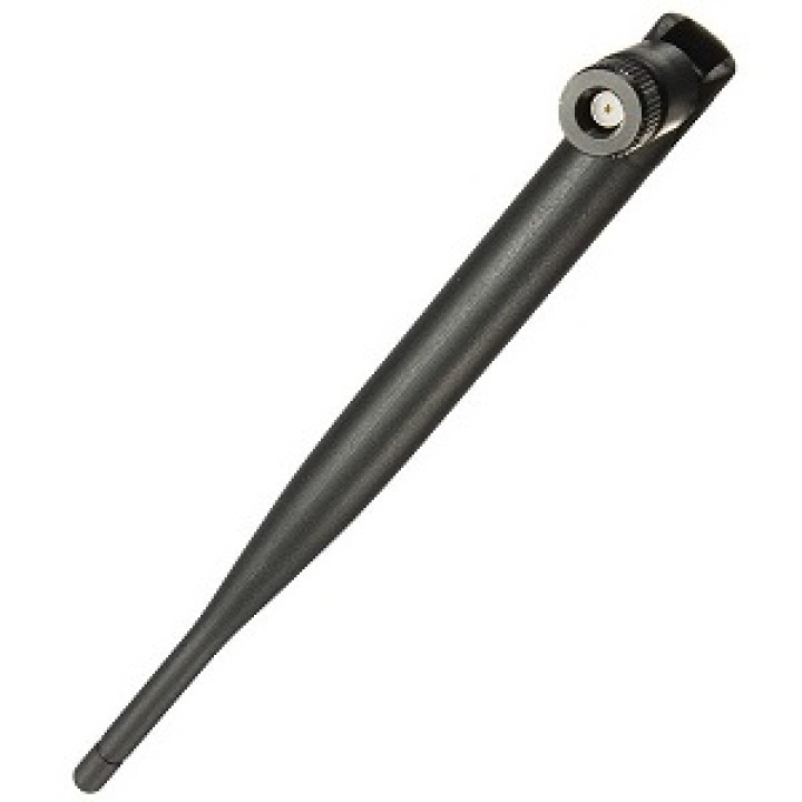 Antenna Wifi 10 dbi 9dB RP-SMA 2.4ghz omni direzionale 150Mbp elegiant - 1