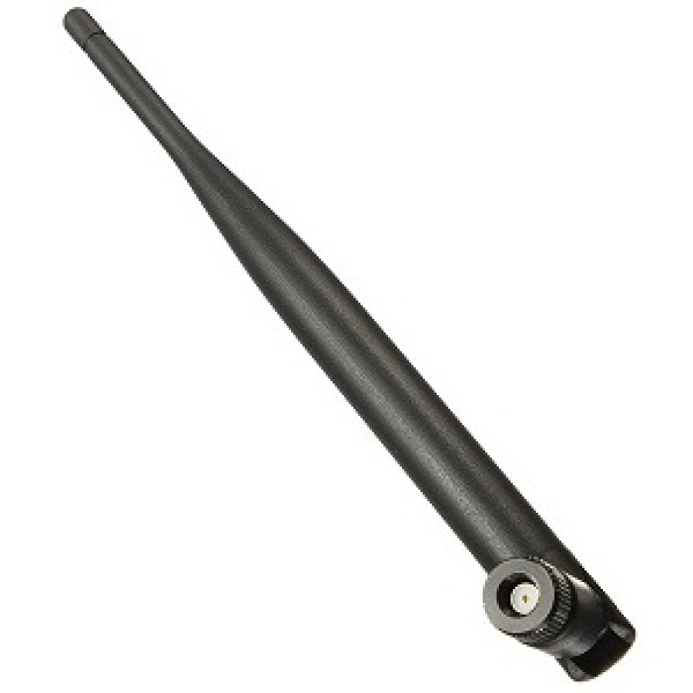 Antena Wifi 10 dbi 9db rp-sma 2.4ghz omni direccionales 150Mbp cablematic - 1