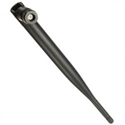 Wifi Antenne 10 dbi 9db RP-SMA 2,4 GHz Rundstrahl 150Mbp bml - 1