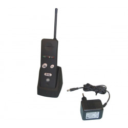 Combines wireless home intercom villa 30/100m wepasfcb 10,005 radio doorphone villa