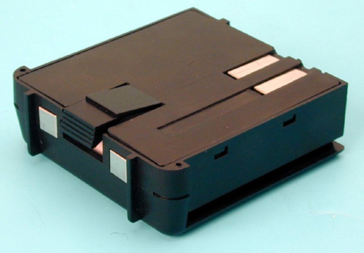Batterie set fur 5200 batterie bausatz batterie fur telefon batterie fur drahtloses telefon jr international - 1