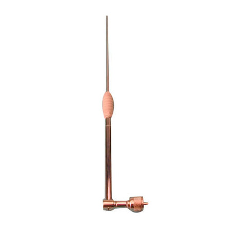 Aerial telescopic aerial 27mhz telescopic aerial for the searching people control panel ps02 telescopic antennas aerials for pso