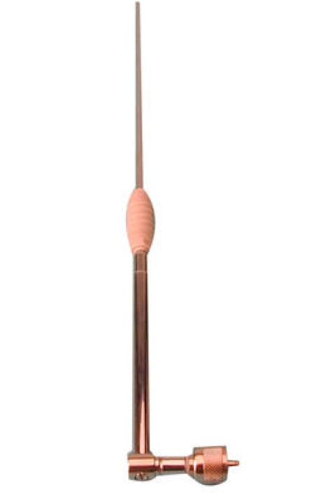 Aerial telescopic aerial 27mhz telescopic aerial for the searching people control panel ps02 telescopic antennas aerials for pso