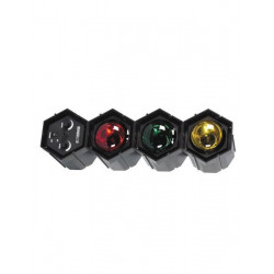 Running light modular 3 x 60w technylight - 1