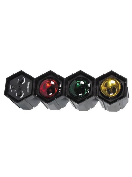 Modular running light 3 x 60w technylight - 1