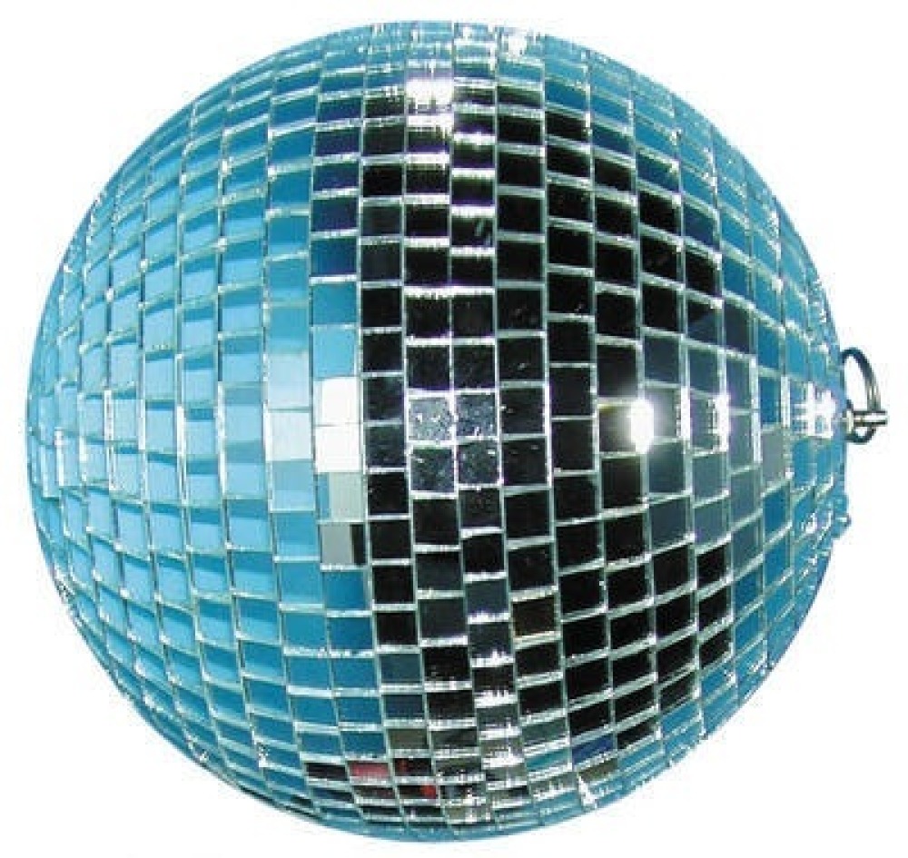 Mirror ball 20cm 8'' mirror ball mirrors balls lighting effect lighting solutions illumination advanced lighting effect mirrors 