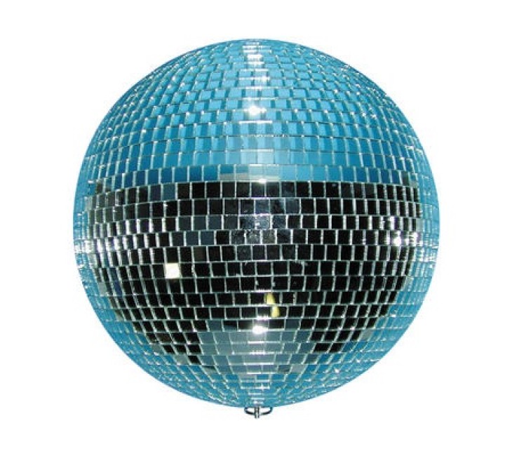 Mirror ball 30cm 12'' mirror ball mirrors balls lighting effect lighting solutions illumination advanced lighting effect mirrors
