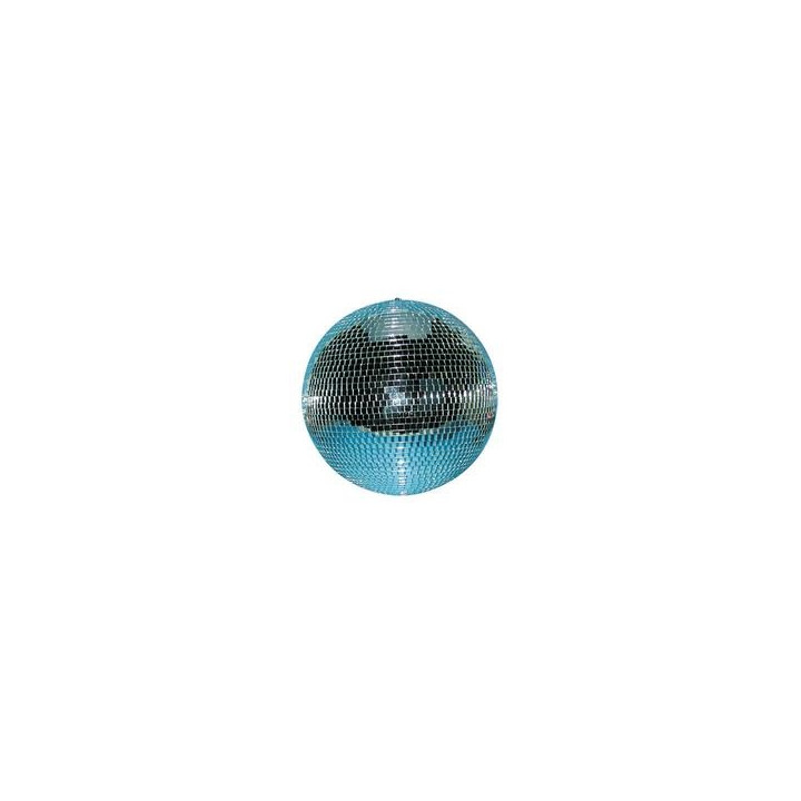 Mirror ball 40cm 16'' mirror ball mirrors balls lighting effect lighting solutions illumination advanced lighting effect mirrors