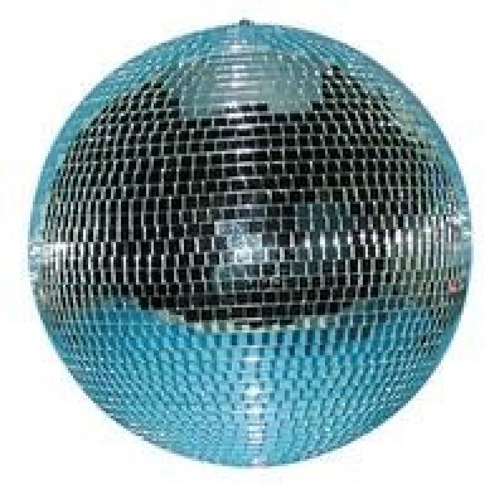 Bola polifaceticas 40 cm 16'' (añadir la ref mbf) juego de luces bolas polifaceticas juegos de luces bolas polifaceticas elix be