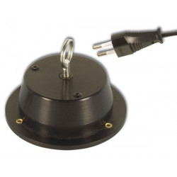 Motor 5 rpm 230vac jr international - 1