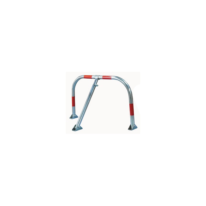 Barriere ad arco salvaparcheggio salvastazionamento autoveicoli top prix - 1