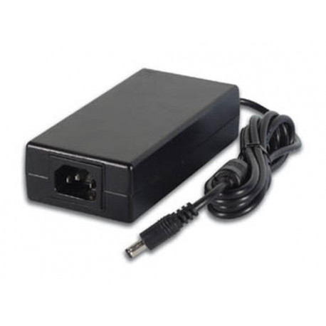 Compact switching adapter 90w 19vdc 4.75a velleman - 1