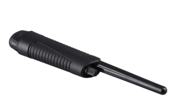 THD Exacta Hand Held GARRETT Pro puntero del detector de metales Pinpointer bounty hunter - 6