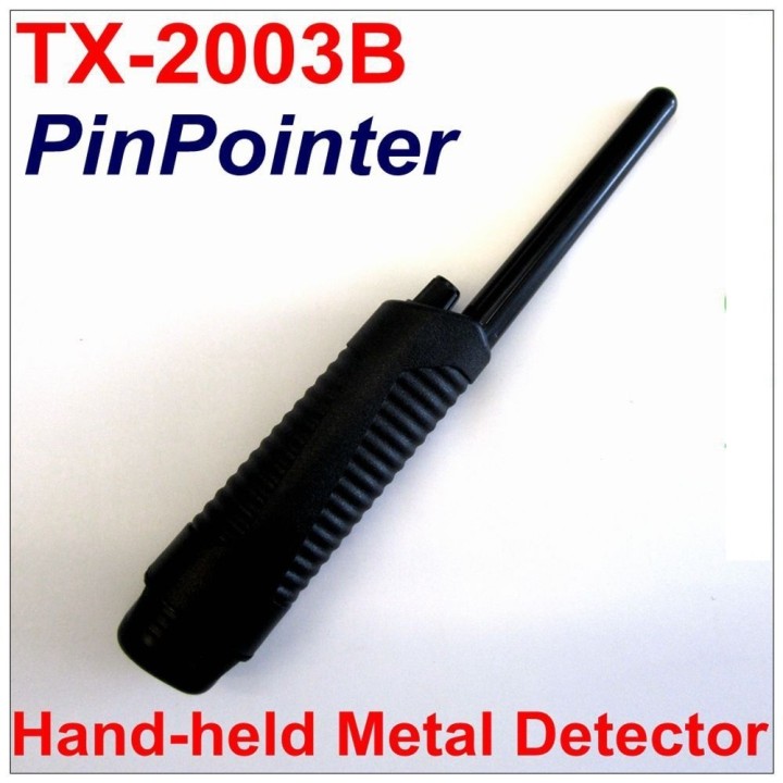 THD Pinpointing Hand GARRETT Pro Pointer Metal Detector Pinpointer bounty hunter - 2